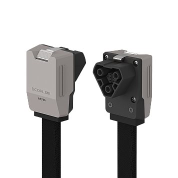 Кабель Power Hub AC Charge Cable (6 metres/20 feet/10AWG)