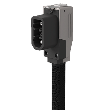 Кабель Power Hub DC Main Out Cable (6 metres/20 feet/6AWG)-4