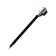 Кабель Power Hub DC Main Out Cable (6 metres/20 feet/6AWG)