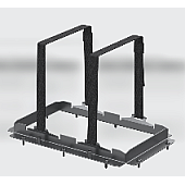Крепление 2kWh LFP Battery Mounting Strap