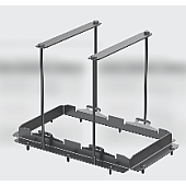 Крепление 2kWh LFP Battery Mounting Bracket