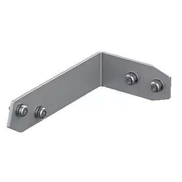 Уголки для крепления 5kWh LFP Battery Wall Mounting Clamp
