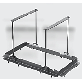 Крепление 5kWh LFP Battery Mounting Bracket
