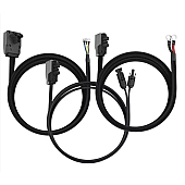 Комплект кабелей EcoFlow Power Kit Cable pack