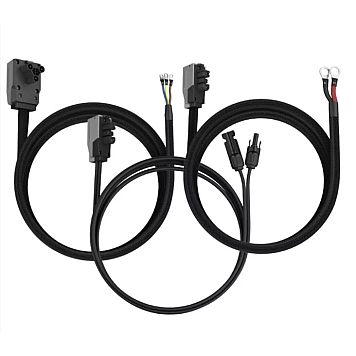 Комплект кабелей EcoFlow Power Kit Cable pack