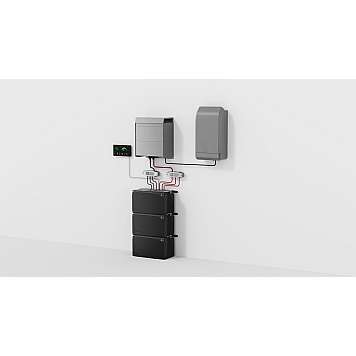 Шина соединительная для аккумуляторной батареи EcoFLow Power Kit-1