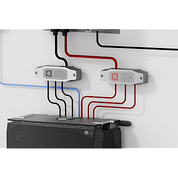 Шина соединительная для аккумуляторной батареи EcoFLow Power Kit-2
