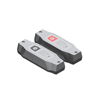Шина соединительная для аккумуляторной батареи EcoFLow Power Kit