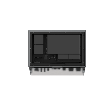 Гибридный инвертор EcoFlow Power Ocean 10 kWh (трехфазный)-3