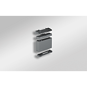 Блок подключения батарей к инвертору EcoFLow Power Ocean - Junction Box