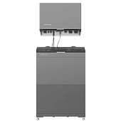 Комплект энергонезависимости EcoFlow Power Ocean мощностью 15 kWh (трехфазный емкостью 10 kW)