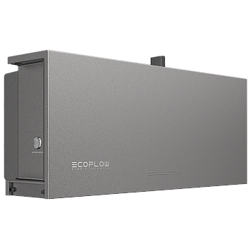 Гибридный инвертор EcoFlow Power Ocean 3 kWh однофазный