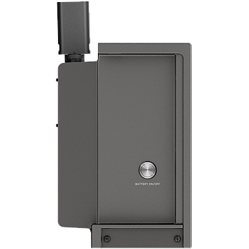 Гибридный инвертор EcoFlow Power Ocean 3,68 kWh однофазный-1