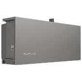 Гибридный инвертор EcoFlow Power Ocean 3,68 kWh однофазный