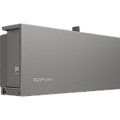 Гибридный инвертор EcoFlow Power Ocean 6 kWh однофазный