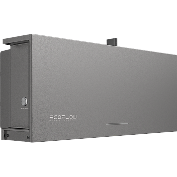 Комплект энергонезависимости Ecoflow Power Ocean 10 kWh (однофазный инвертор 6 кВт)-1