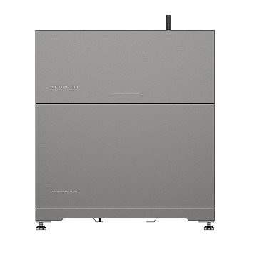 Комплект энергонезависимости Ecoflow Power Ocean 5 kWh (однофазный инвертор 5 кВт)