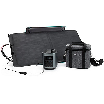 Кабель EcoFlow Solar Connector Solar Extension Cable-1