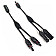 Кабель EcoFlow Solar Solar Connector Parallel Connection Cable