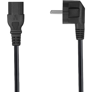 Кабель EcoFlow AC Cable EU-1