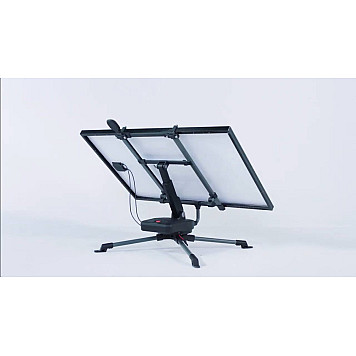 Солнечный трекер EcoFlow Solar Tracker-4