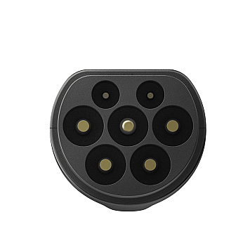 Адаптер EcoFlow EV X-Stream Adapter-3