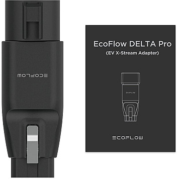 Адаптер EcoFlow EV X-Stream Adapter-5
