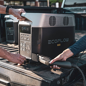 Адаптер EcoFlow EV X-Stream Adapter-6