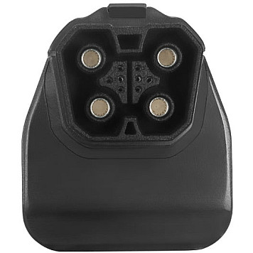 Адаптер DELTA Pro в Smart Generator-1