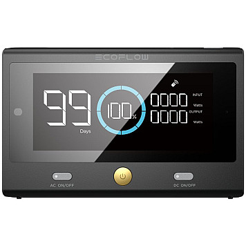 Контроллер EcoFlow DELTA Pro Remote Control-2