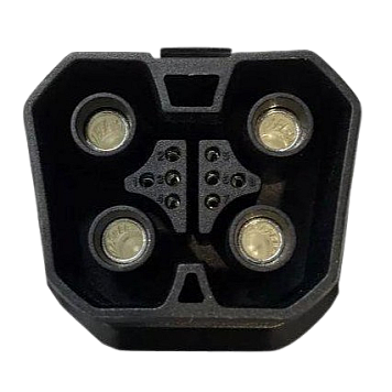 Кабель EcoFlow DELTA Pro-4-8 Double handle connection 0.75m-3