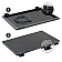 Система креплений EcoFlow Rigid Solar Panel Mounting Feet
