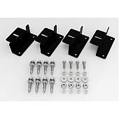 Система креплений EcoFlow Rigid Solar Panel Mounting Feet