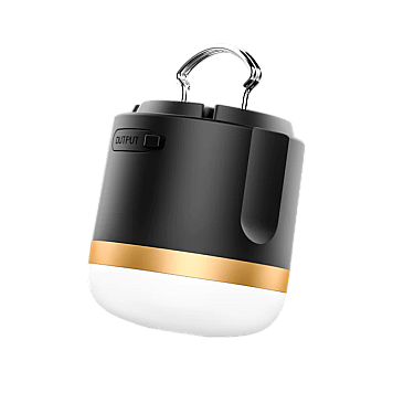 Фонарик-повербанк EcoFlow-5