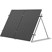 Универсальный крепеж под солнечные панели Adjustable Tilt Mount Bracket