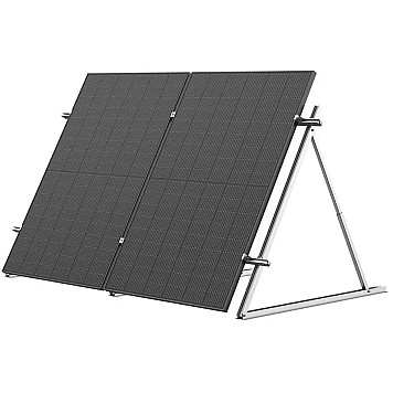Универсальный крепеж под солнечные панели Adjustable Tilt Mount Bracket