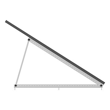 Крепление под солнечные панели 400 Вт Tilt Mount Bracket-1