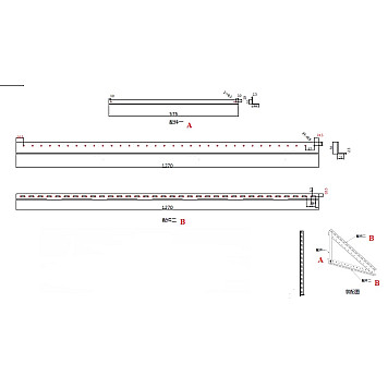 Крепление под солнечные панели 400 Вт Tilt Mount Bracket-2