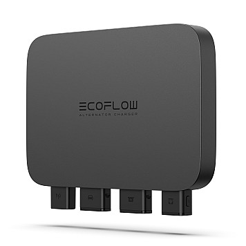 Автомобильная зарядная станция EcoFlow Alternator Charger-1