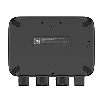 Автомобильная зарядная станция EcoFlow Alternator Charger-9