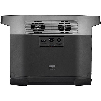 Комплект EcoFlow DELTA + 3*110W Solar Panel-3