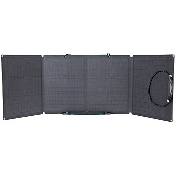 Комплект EcoFlow DELTA + 3*110W Solar Panel-5