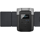 Комплект EcoFlow DELTA + 4*110W Solar Panel