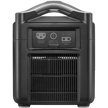 Комплект EcoFlow RIVER Pro + RIVER Pro Extra Battery Bundle-3