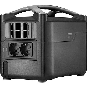 Комплект EcoFlow RIVER Pro + RIVER Pro Extra Battery Bundle-4