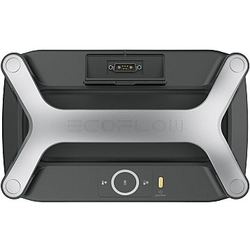 Комплект EcoFlow RIVER Pro + RIVER Pro Extra Battery Bundle-6