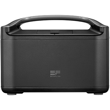 Комплект EcoFlow RIVER Pro + RIVER Pro Extra Battery Bundle-7