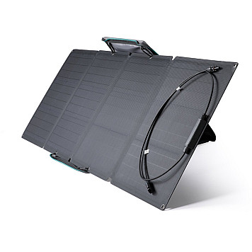 Солнечная панель EcoFlow 110 Вт-2