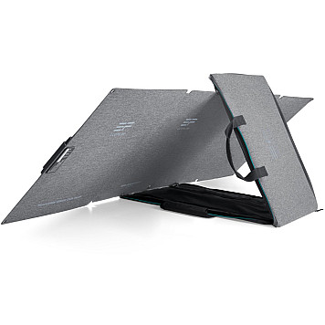 Солнечная панель EcoFlow 110 Вт-3