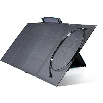 Солнечная панель EcoFlow 160 Вт-3